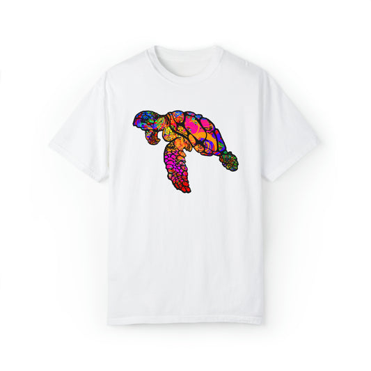 Sea Turtle No. 1 (Comfort Colors)