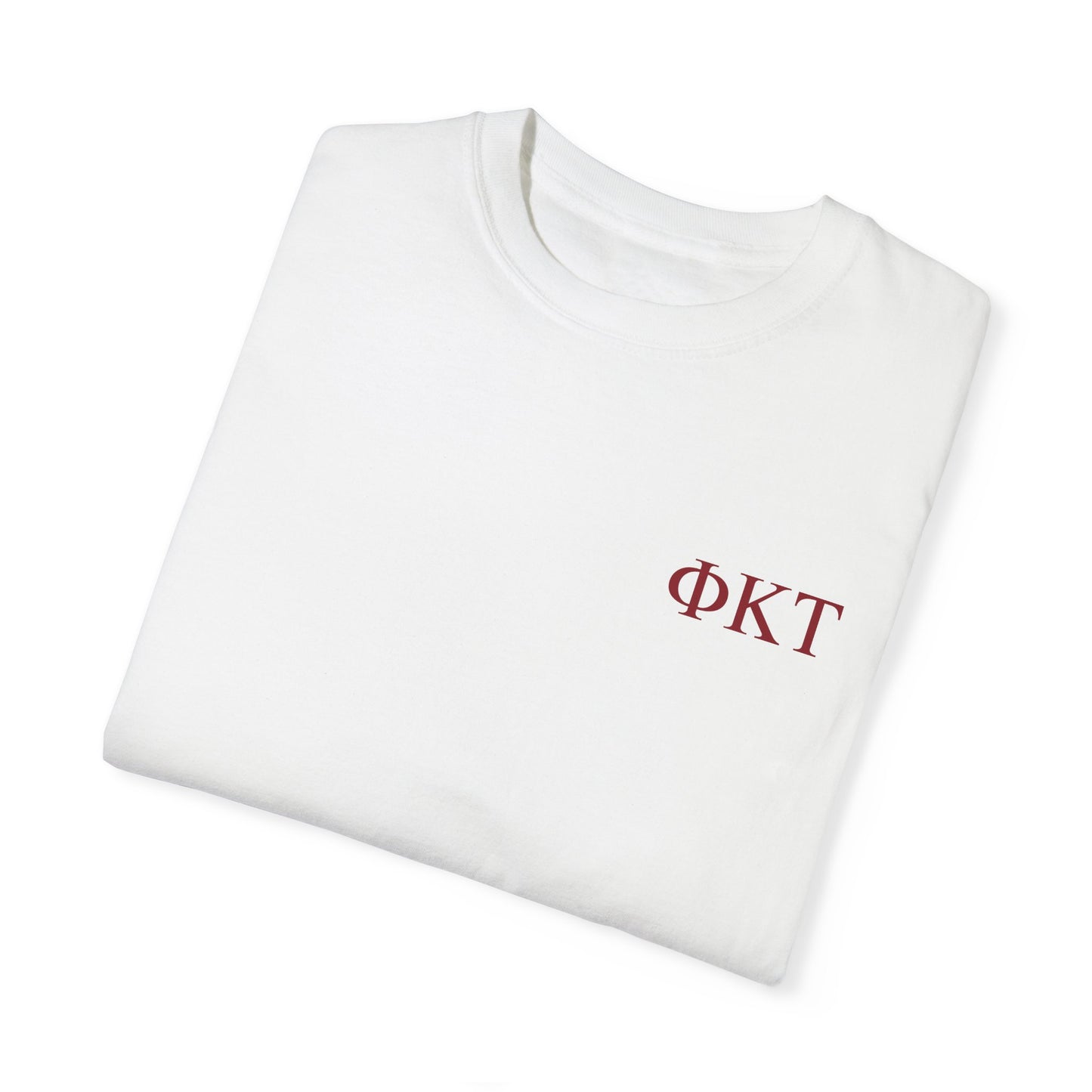 East Carolina PKT House Comfort Colors T-shirt