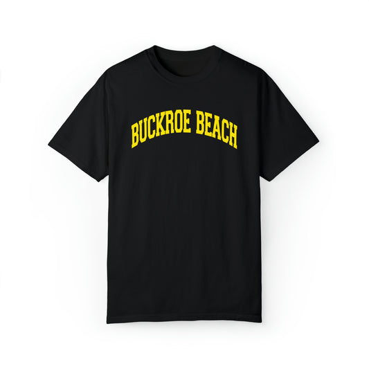 Buckroe Beach (Comfort Colors)