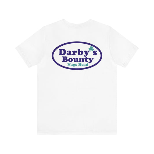 Darby's Bounty (unisex crew-neck)