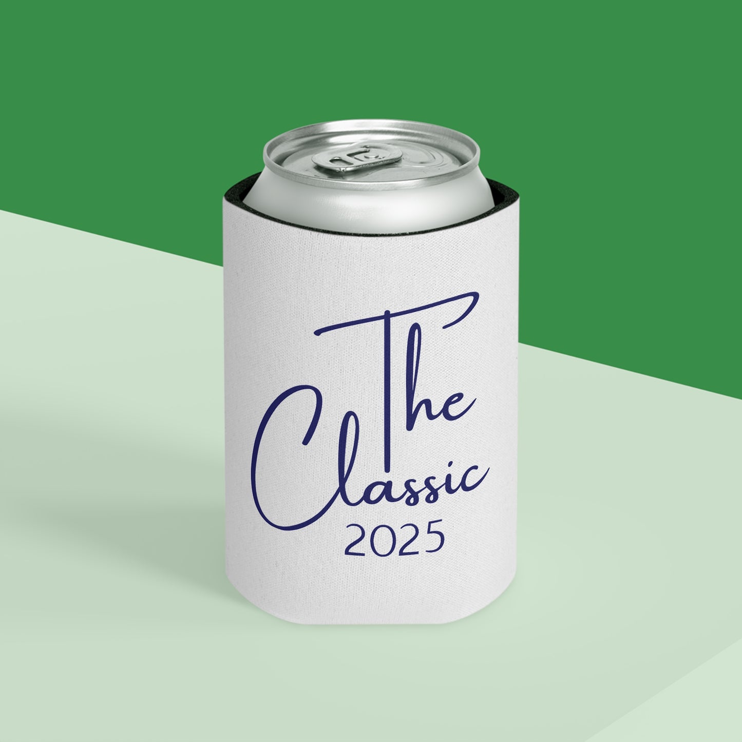 PKT - 2025 Classic Golf Can Cooler