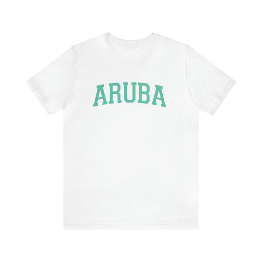 Aruba (unisex crew-neck)