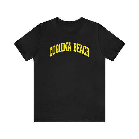 Coquina Beach (unisex crew-neck)