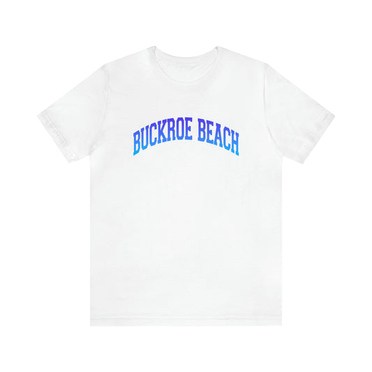 Buckroe Beach (unisex crew-neck)