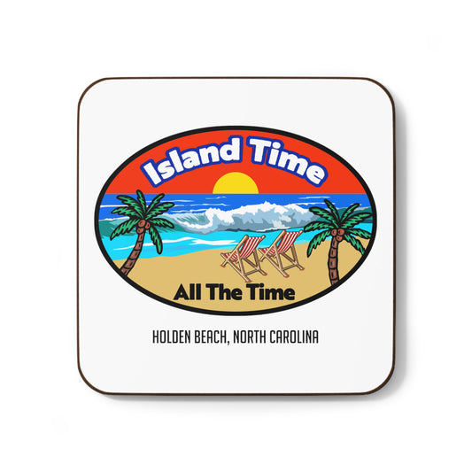 Island Time (coaster)