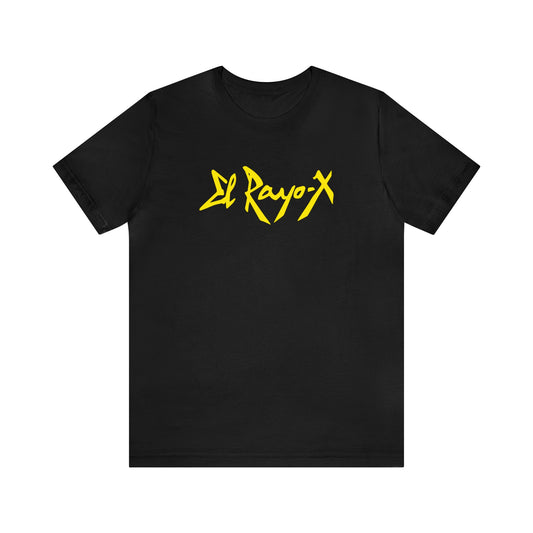 El Rayo-X (unisex crew-neck)