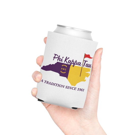 PKT Traditon Since 1961 (can koozie)