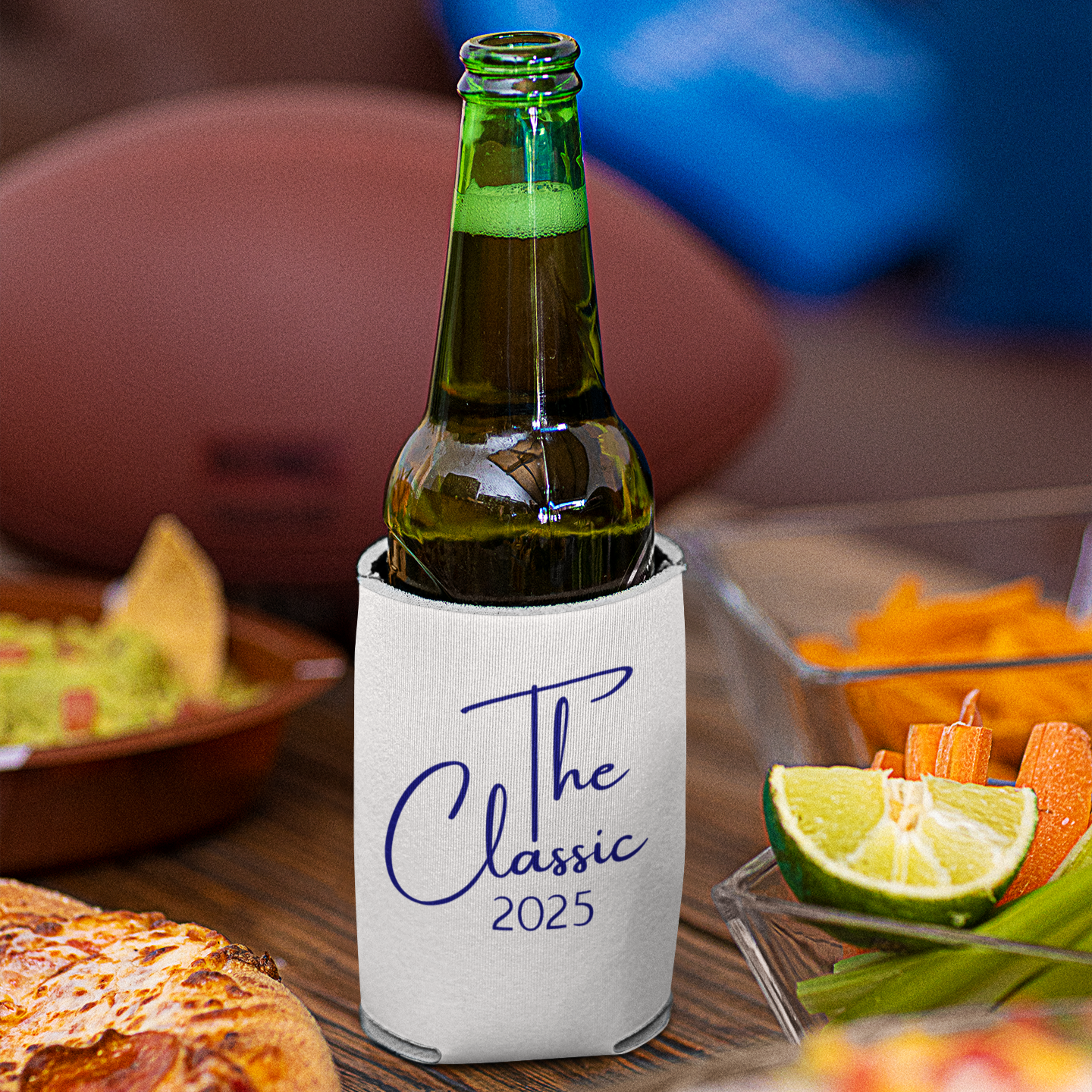 PKT - 2025 Classic Golf Can Cooler