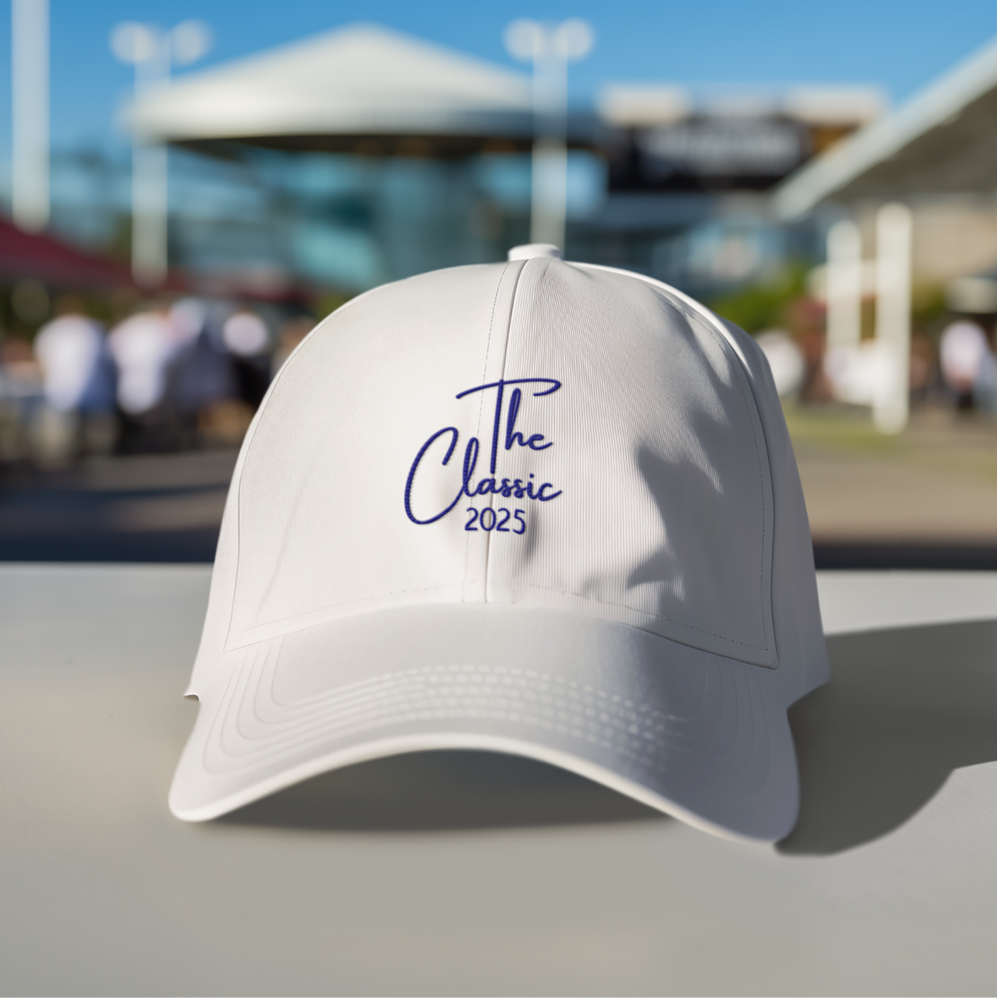 PKT 2025 Golf Classic adidas performance cap