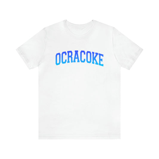 Ocracoke (unisex crew-neck)
