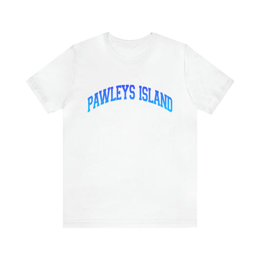 Pawleys Island (unisex crew-neck)