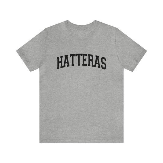 Hatteras (unisex crew-neck)