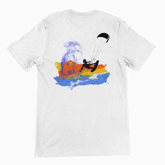 Kite Surfing No. 1 (Comfort Colors)