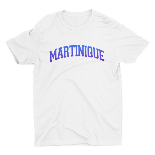 Martinique (unisex crew-neck)