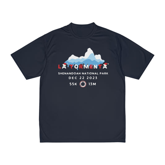 LaTormenta 2023 - (performance tee)