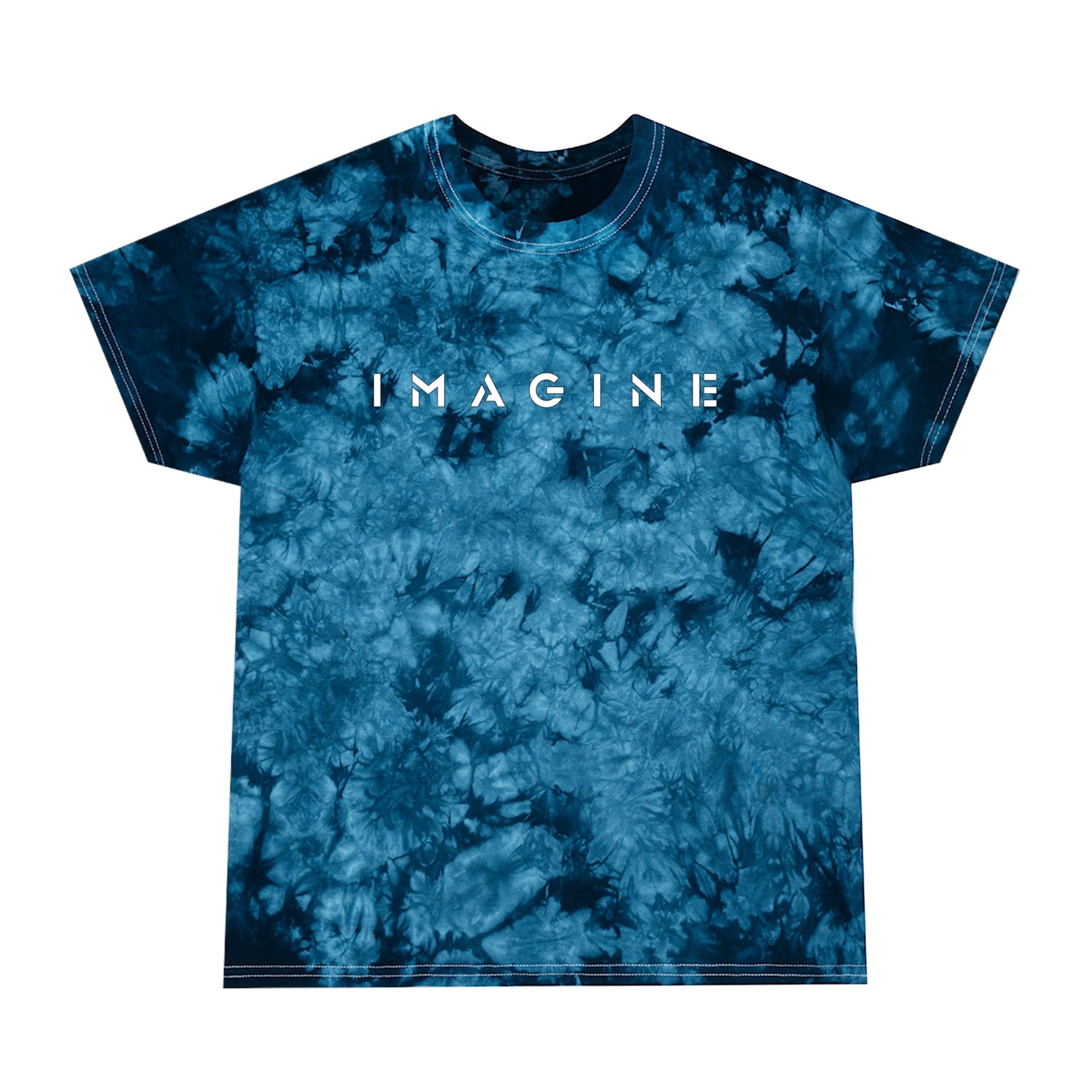 Imagine (Tie-Dye Tee)