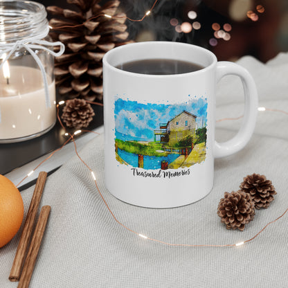 Treasured Memories 2024 (coffee mug 11oz)