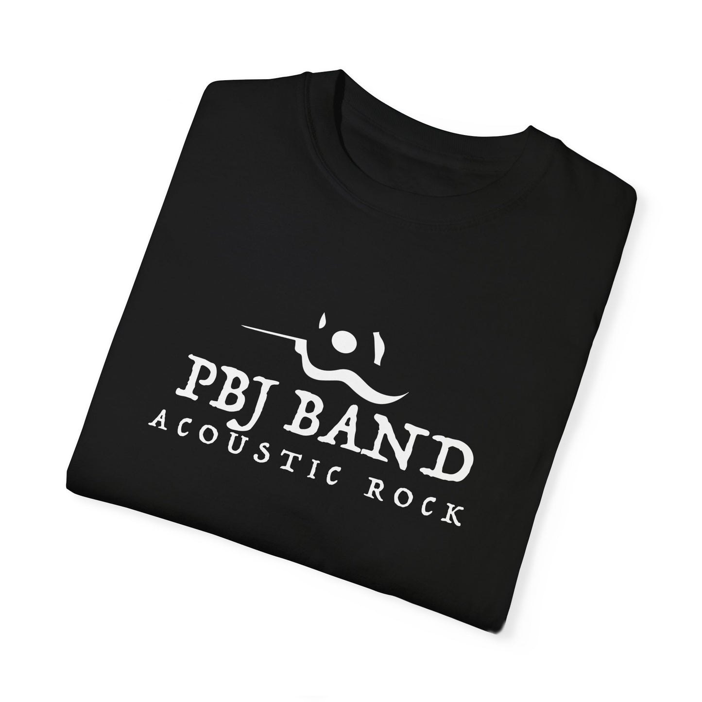 PBJ Band - (Comfort Colors)