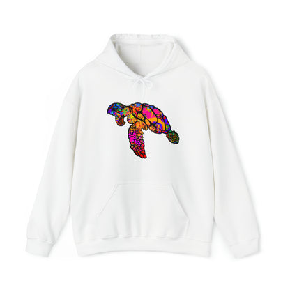 Sea Turtle No. 1 (hoodie)