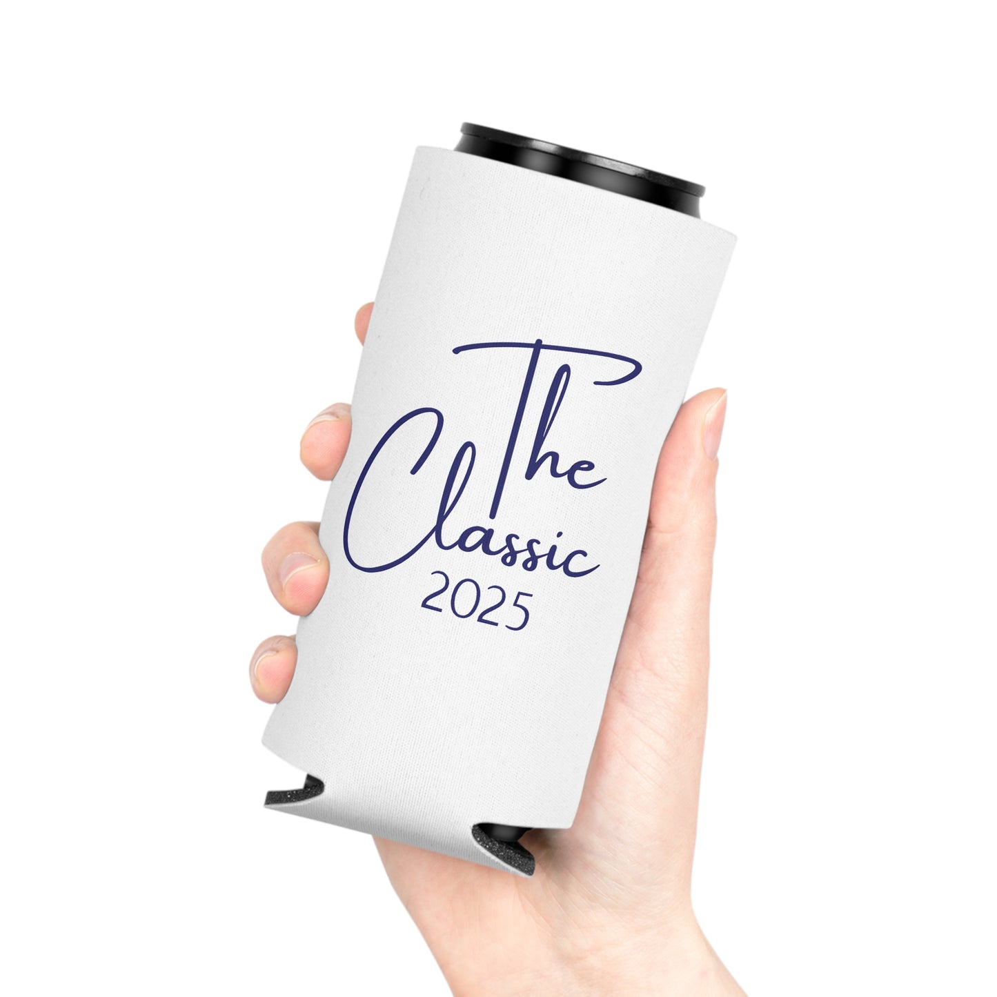 PKT - 2025 Classic Golf Can Cooler
