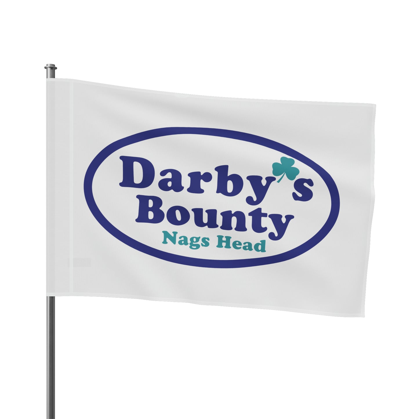 Darby's Bounty (house flag)