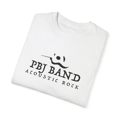 PBJ Band - (Comfort Colors)