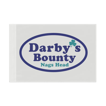 Darby's Bounty (house flag)