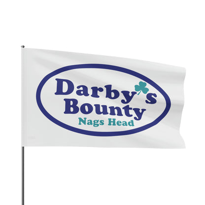 Darby's Bounty (house flag)