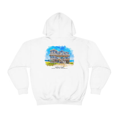 Rodanthe -  Marooned (hoodie)