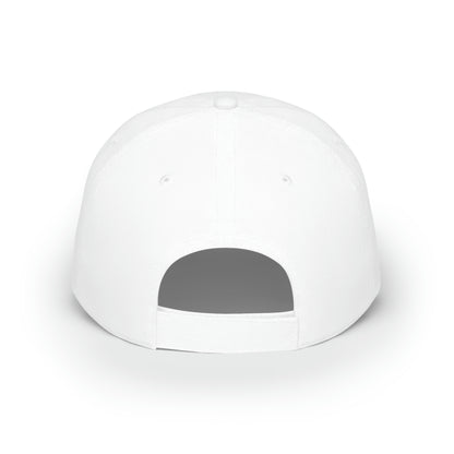 PKT FredHead (low profile baseball cap)