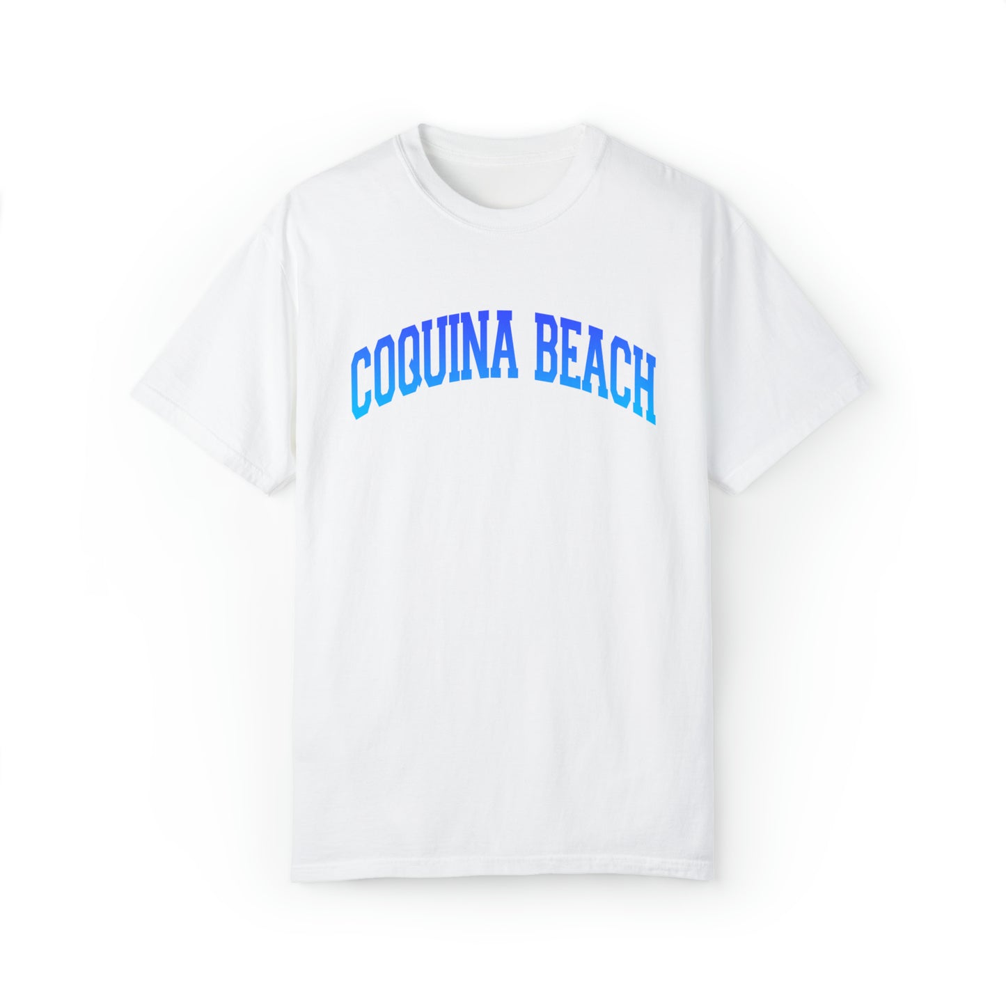 Coquina Beach (Comfort Colors)