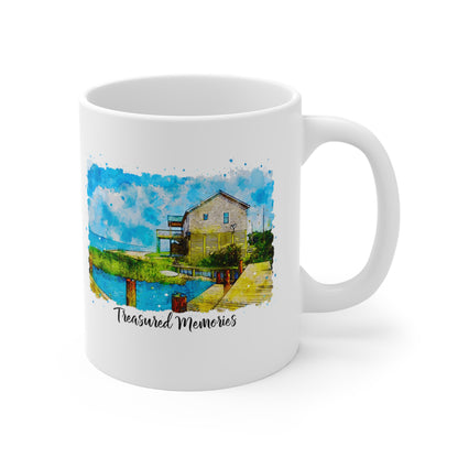 Treasured Memories 2024 (coffee mug 11oz)