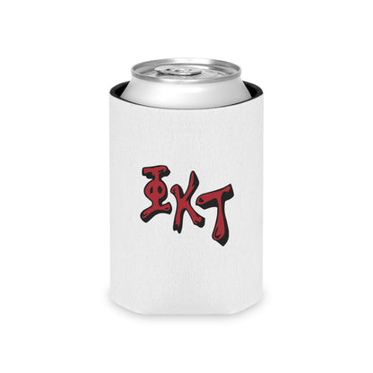 PKT FredHead (can koozie)