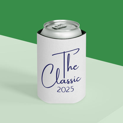 PKT - 2025 Classic Golf Can Cooler