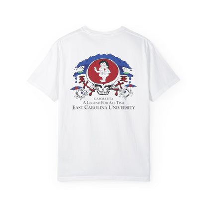 PKT Fredhead Comfort Colors T-shirt