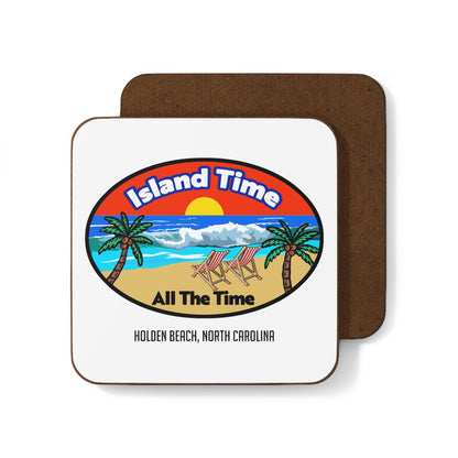 Island Time (coaster)