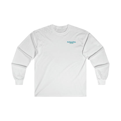 Rodanthe - The Islander (long-sleeve tee)