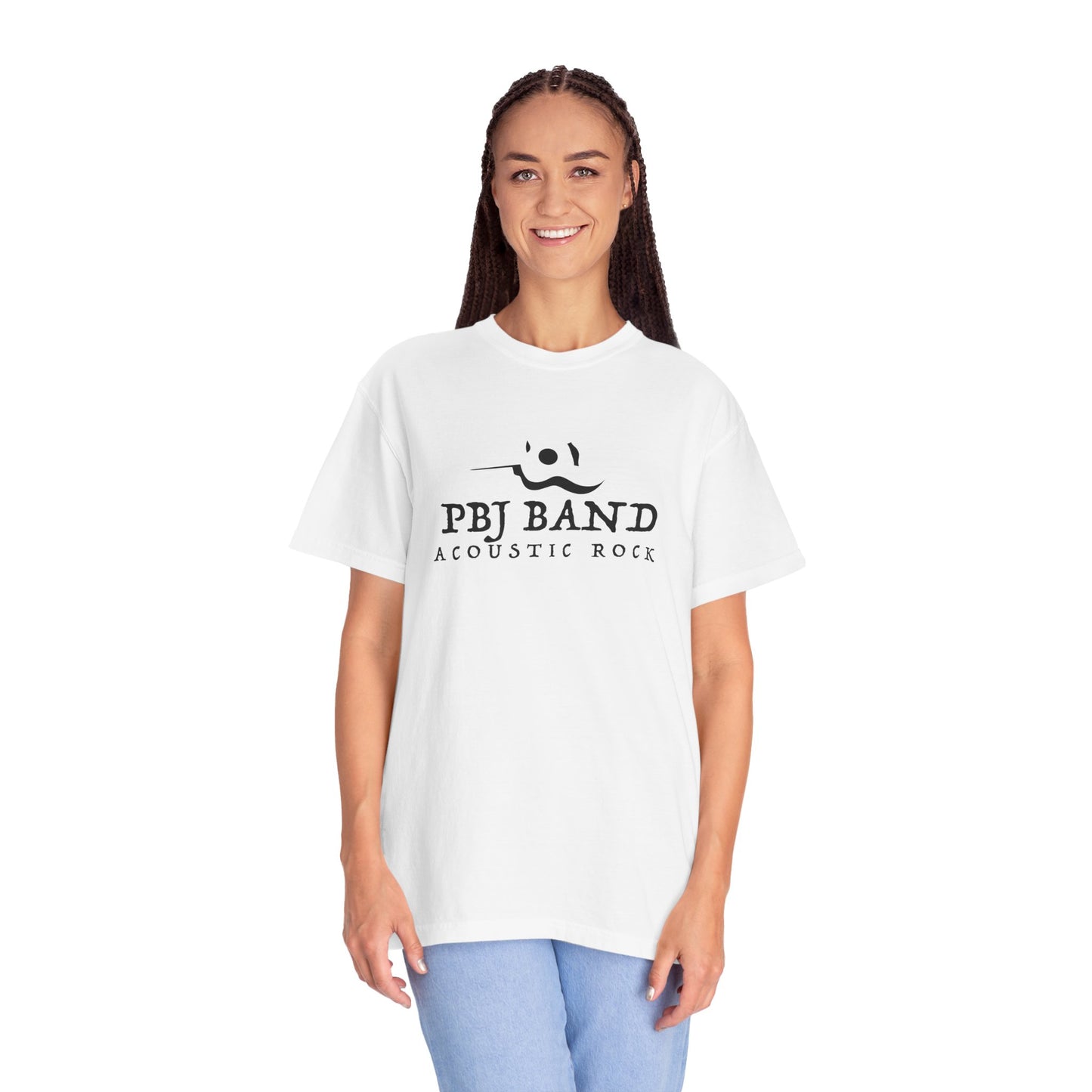 PBJ Band - (Comfort Colors)