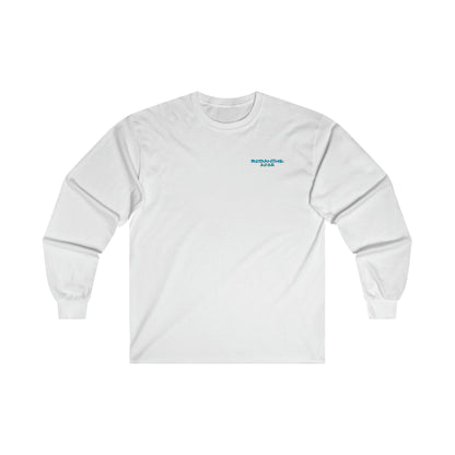 Rodanthe - Marooned (long-sleeve tee)