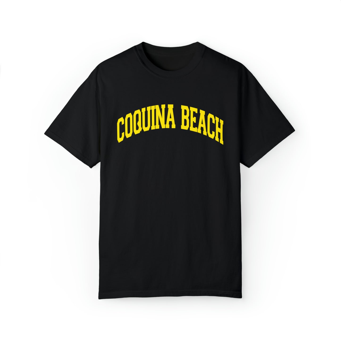 Coquina Beach (Comfort Colors)