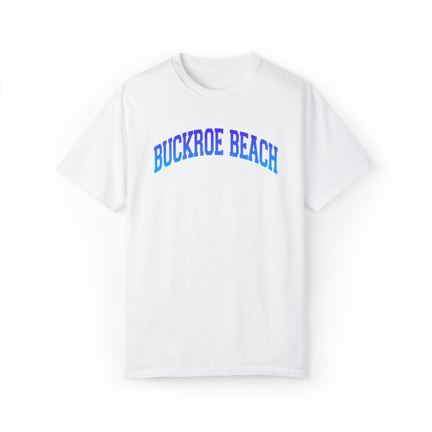 Buckroe Beach (Comfort Colors)