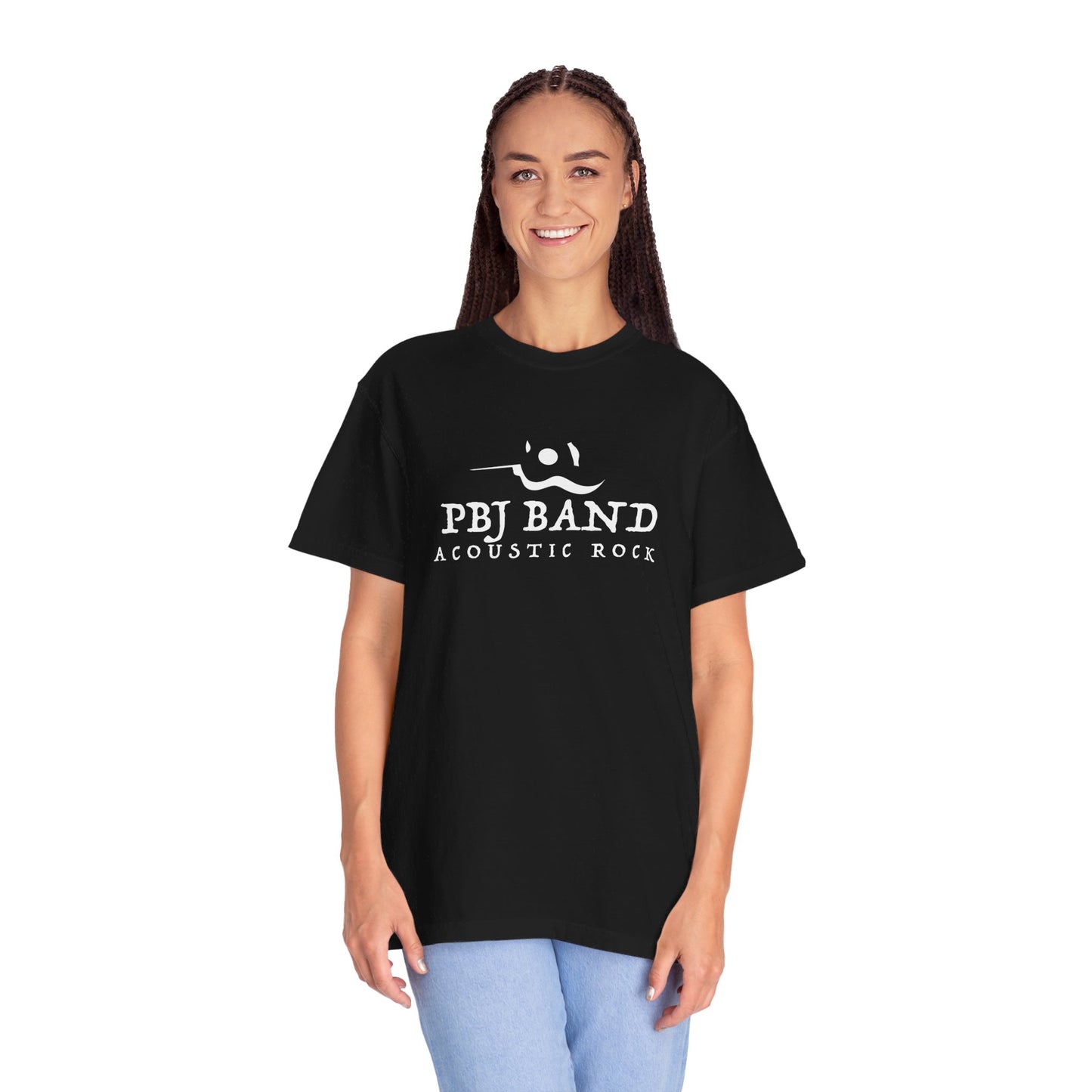 PBJ Band - (Comfort Colors)