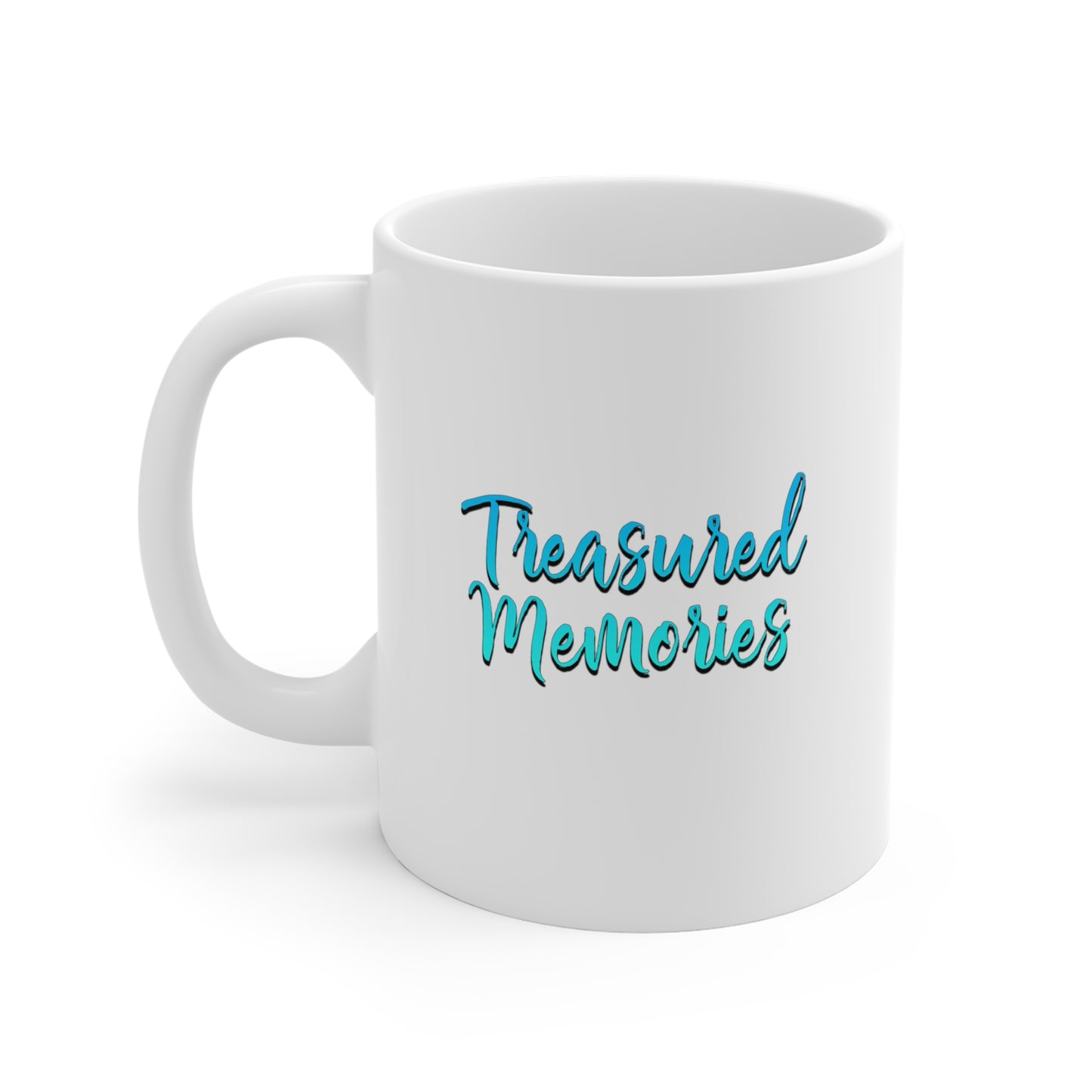 Treasured Memories 2024 (coffee mug 11oz)