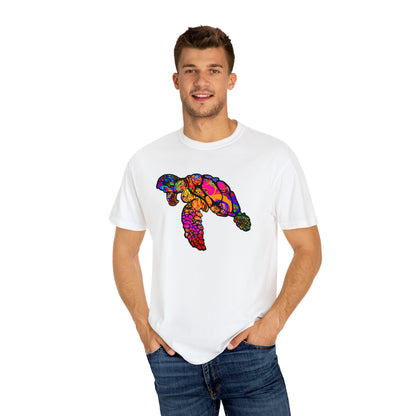 Sea Turtle No. 1 (Comfort Colors)