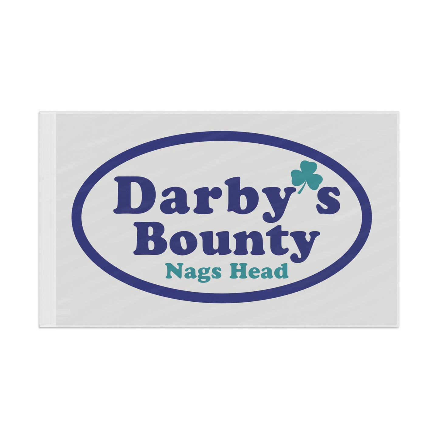 Darby's Bounty (house flag)