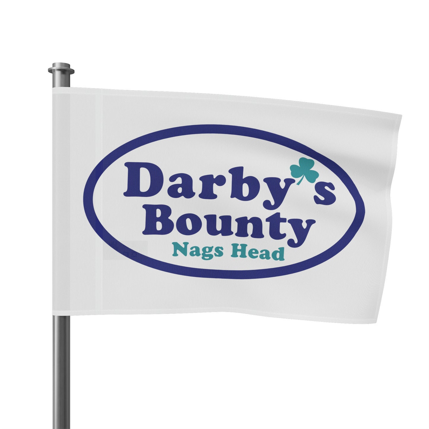 Darby's Bounty (house flag)