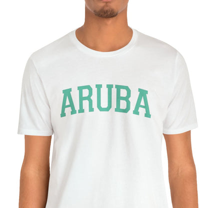 Aruba (unisex crew-neck)