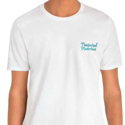 Treasured Memories 2024 (unisex crew-neck, two-sided print)