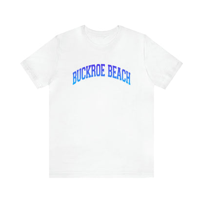 Buckroe Beach (unisex crew-neck)