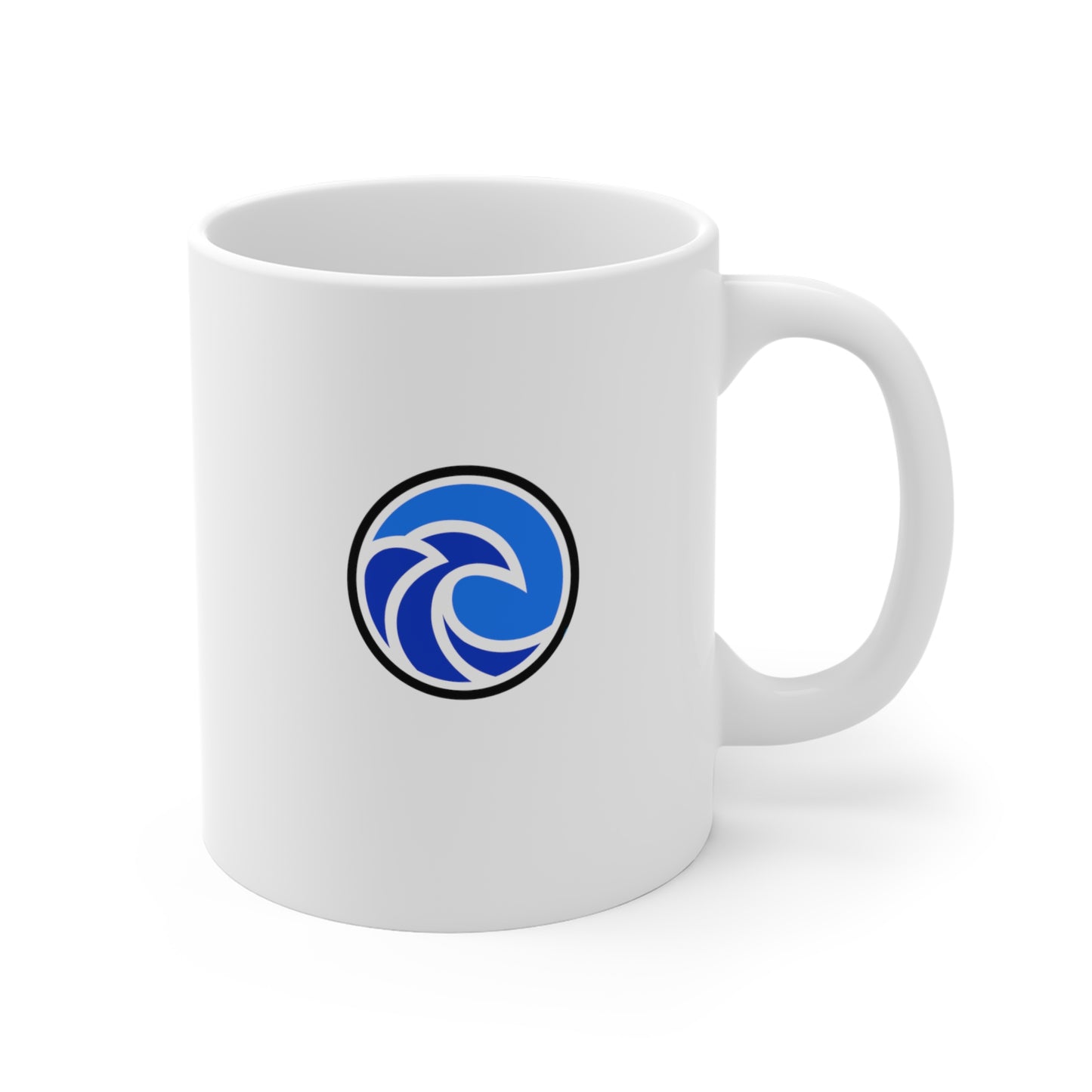 OBX Tees (coffee mug 11oz)